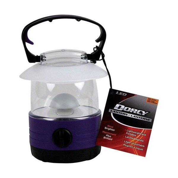 Dorcy Mini Led Camping Lantern 41-1010